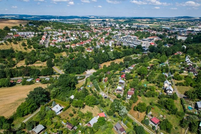 Prodej, Chalupa, Zlín
