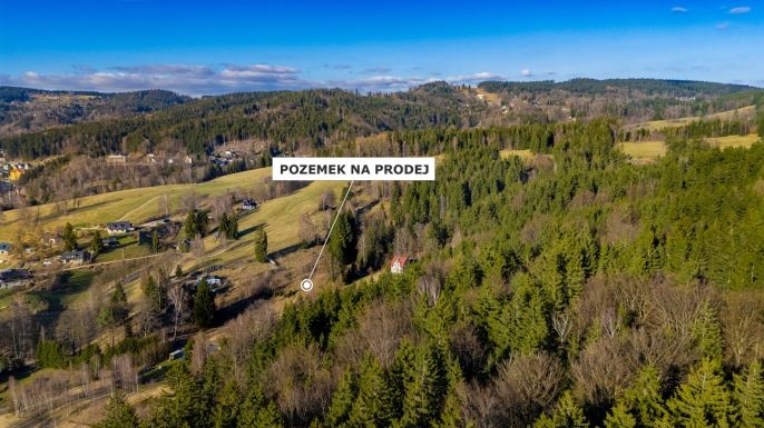 Prodej, Louka, Janov nad Nisou