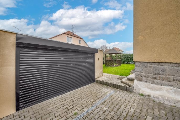 Prodej, Rodinný dům, Kolín