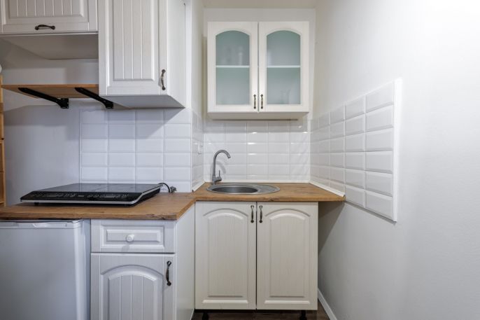 Prodej, Nájemní dům, Hroznětín