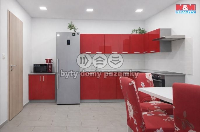 Prodej, Rodinný dům, Kořenice