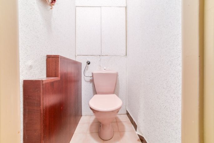 Prodej, Byt 3+1, Mariánské Lázně