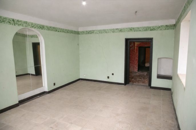 Prodej, Rodinný dům, Horní Cerekev