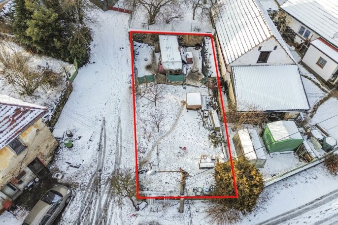 Prodej, Rodinný dům, Oselce