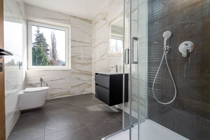 Prodej, Byt 3+kk, Klínec