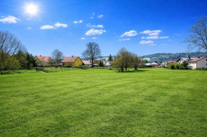 Prodej, Pozemek k bydlení, Raková