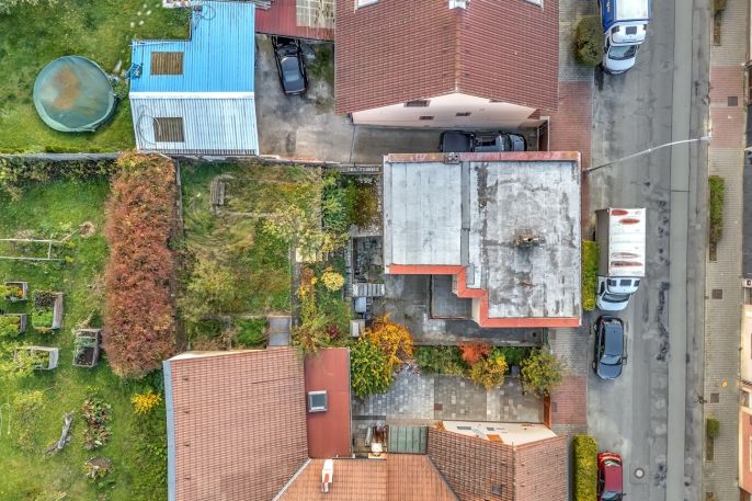 Prodej, Rodinný dům, Chrudim