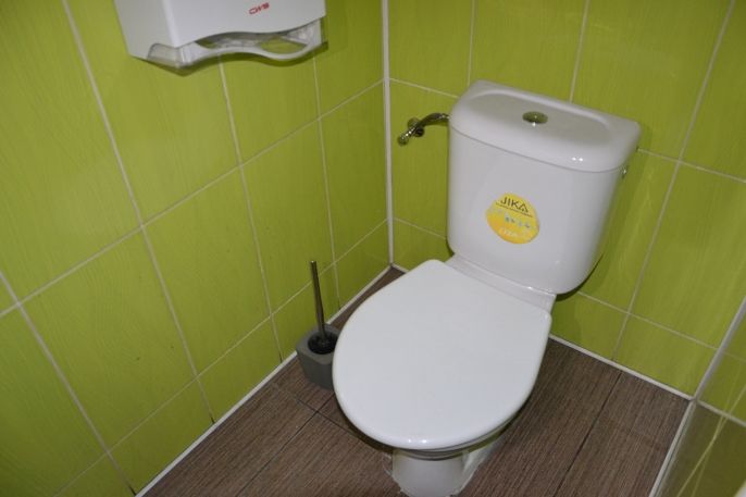 Prodej, Obchodní objekt, Červený Kostelec