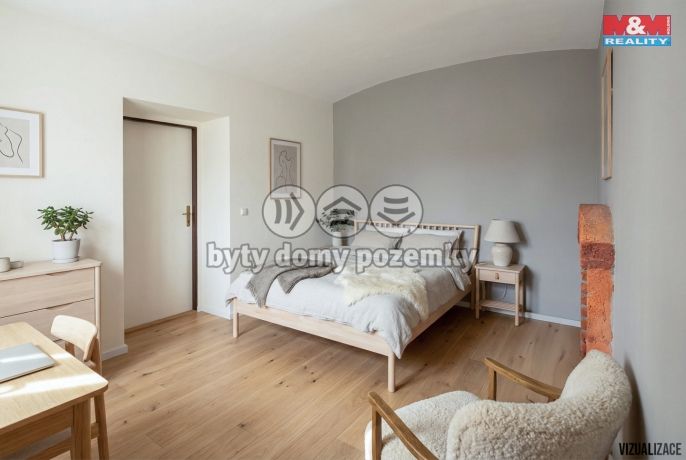 Prodej, Rodinný dům, Snědovice