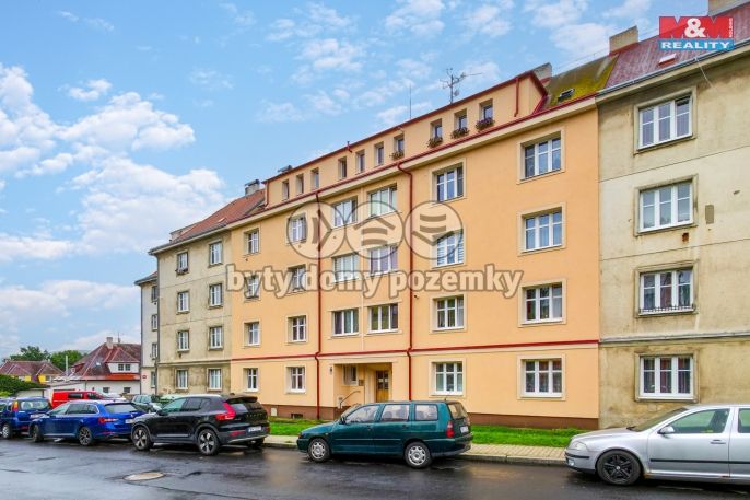 Prodej, Byt 3+kk, Karlovy Vary