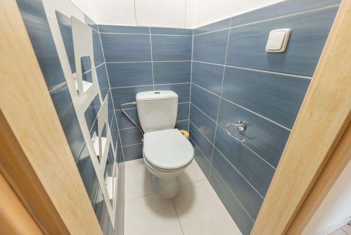 Prodej, Byt 3+1, Praha