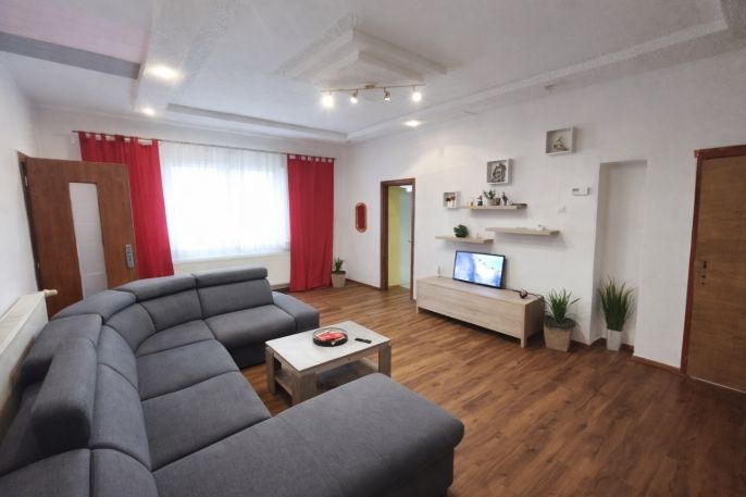 Prodej, Rodinný dům, Český Těšín