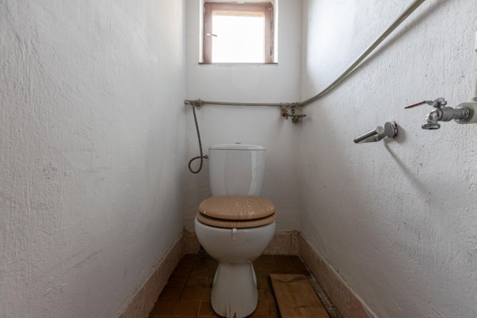 Prodej, Rodinný dům, Oselce