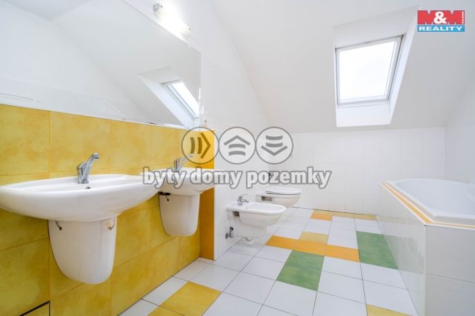 Prodej, Rodinný dům, Tuchoměřice