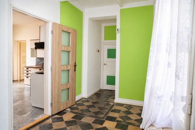 Prodej, Rodinný dům, Jindřichův Hradec