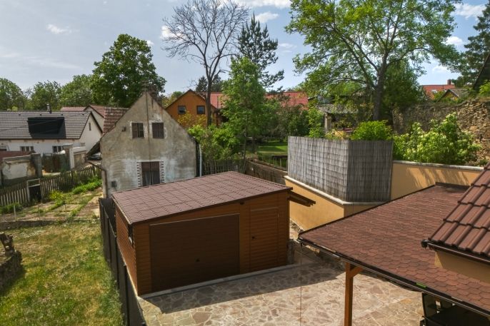 Prodej, Rodinný dům, Chyňava