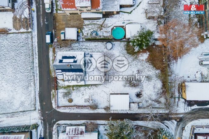 Prodej, Rodinný dům, Pičín