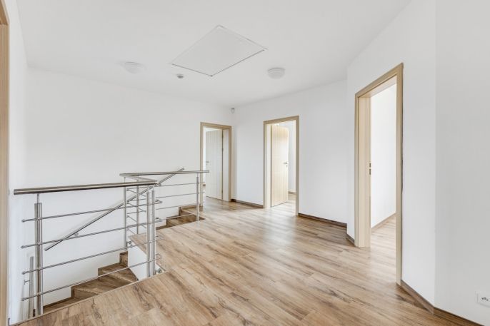 Prodej, Rodinný dům, Tmaň