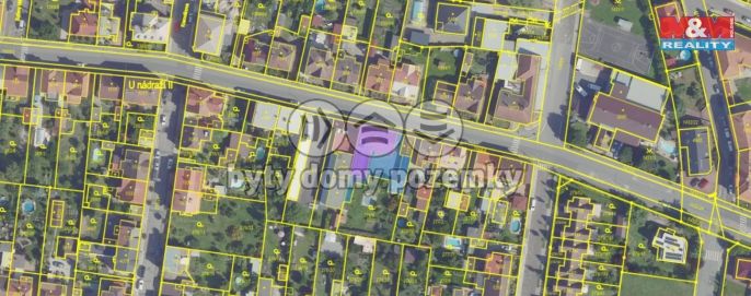 Pronájem, Kancelářský prostor, Nymburk