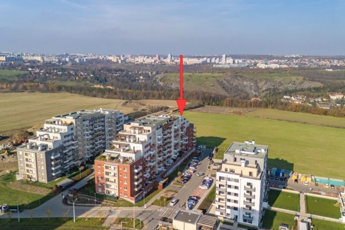 Prodej, Byt 3+kk, Praha