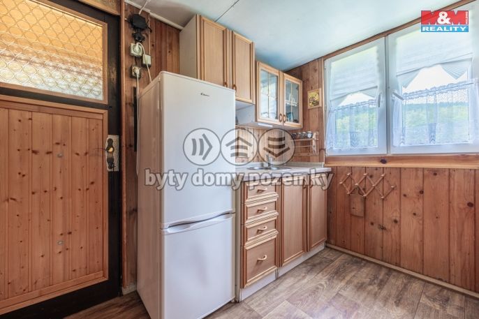 Prodej, Chata, Okounov