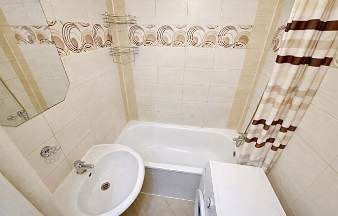 Prodej, Byt 2+1, Ostrava