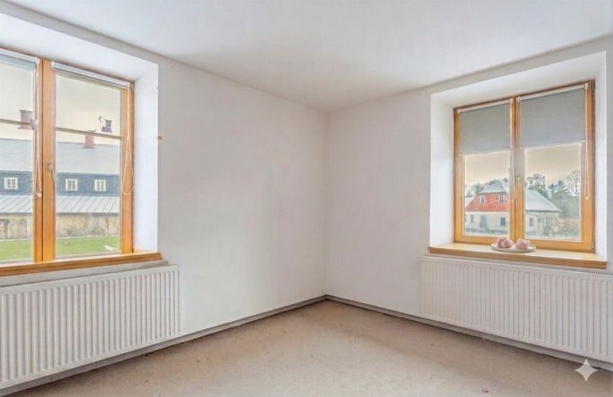 Pronájem, Byt 2+1, Varnsdorf