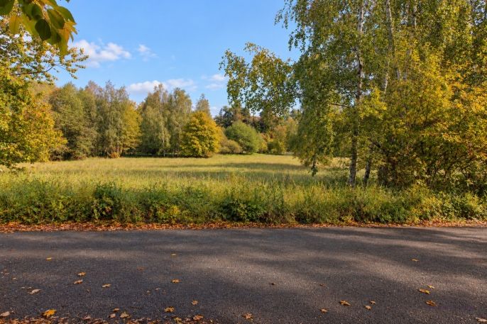 Prodej, Pozemek k bydlení, Zruč nad Sázavou