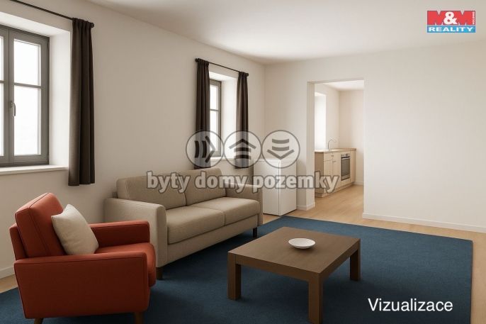 Prodej, Rodinný dům, Klučenice