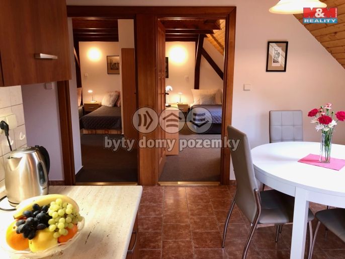 Prodej, Hotel, penzion, Česká Skalice