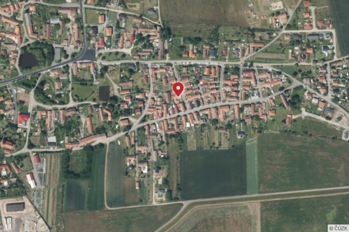 Prodej, Rodinný dům, Ledčice