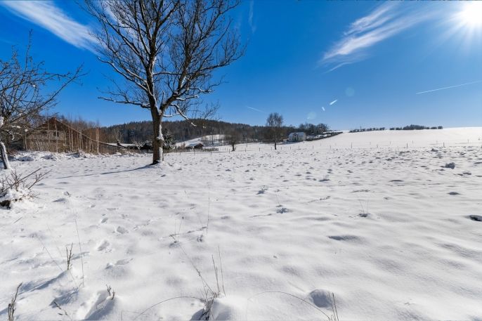 Prodej, Pozemek k bydlení, Horní Podluží