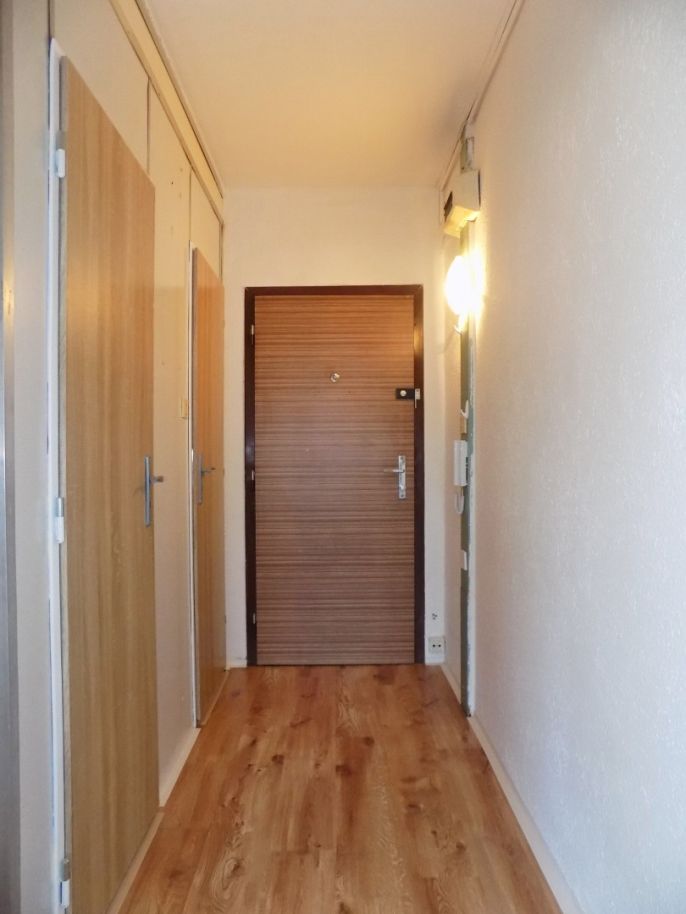 Prodej, Byt 1+kk, Ústí nad Labem