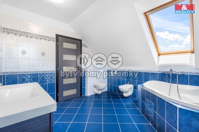 Prodej, Rodinný dům, Velké Přílepy