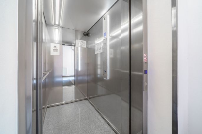 Prodej, Byt 2+kk, Jáchymov