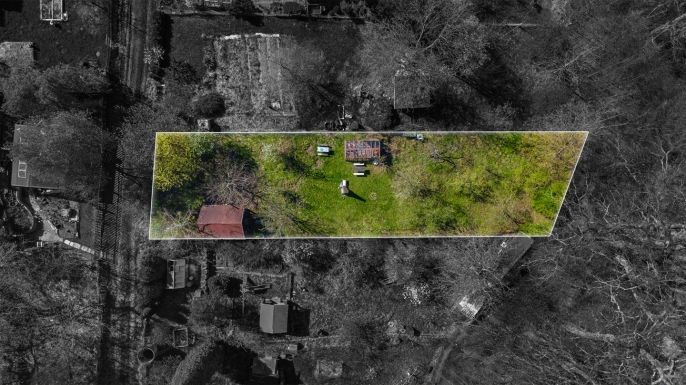 Prodej, Zahrada, Děčín