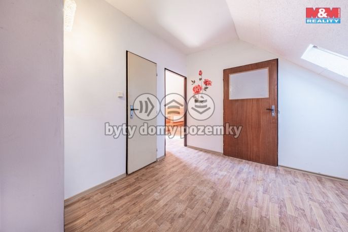 Prodej, Rodinný dům, Velim