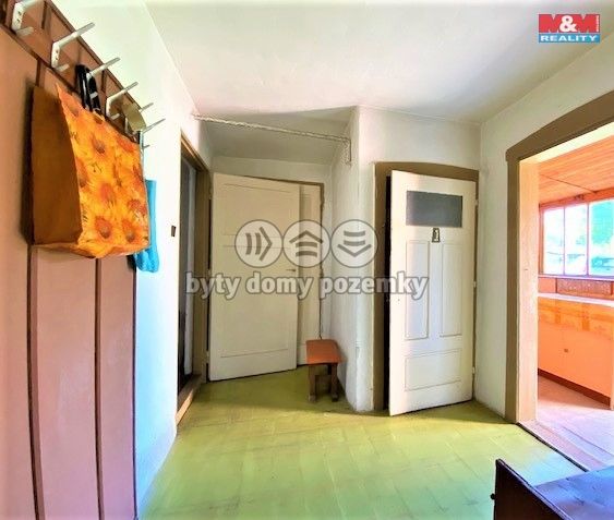 Prodej, Rodinný dům, Dětřichov nad Bystřicí