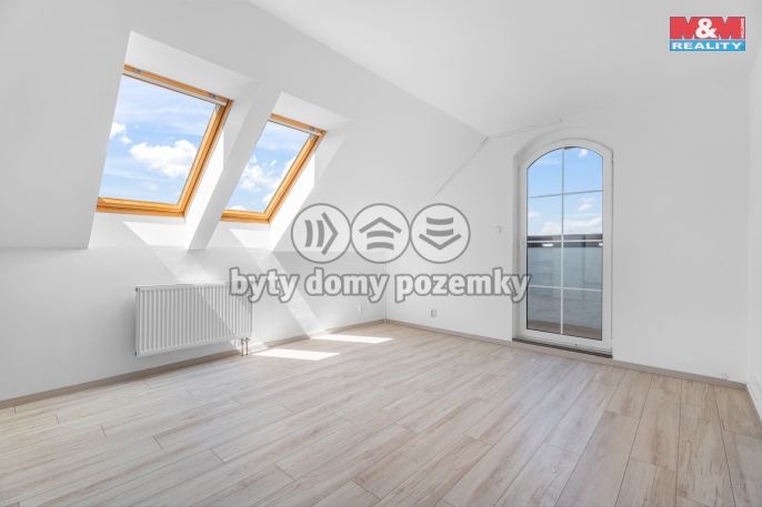 Prodej, Rodinný dům, Velké Přílepy