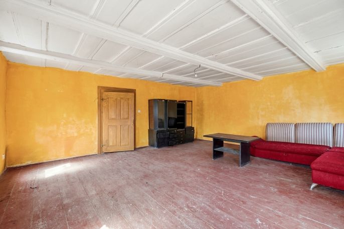 Prodej, Rodinný dům, Mikulášovice