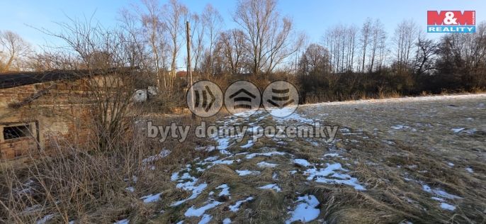 Prodej, Pozemek k bydlení, Slezské Rudoltice