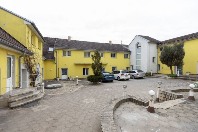 Pronájem, Byt 2+kk, Veselí nad Lužnicí
