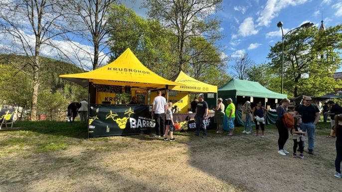 Prodej, Obchodní objekt, Kraslice