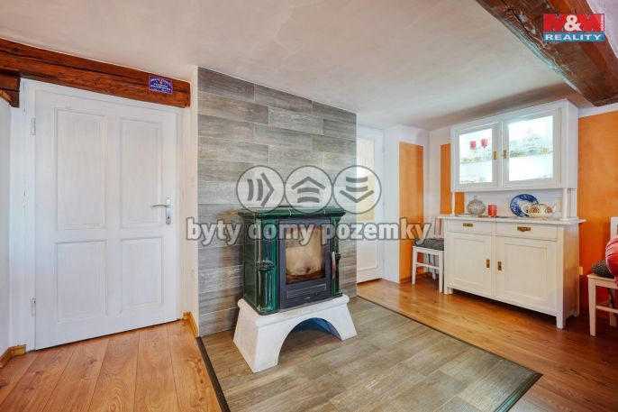 Prodej, Rodinný dům, Blovice