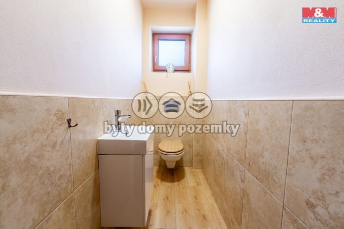 Prodej, Rodinný dům, Zbinohy