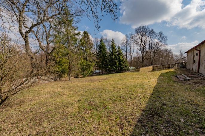 Prodej, Rodinný dům, Horní Loděnice