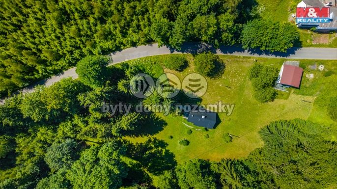 Prodej, Louka, Vysoké nad Jizerou