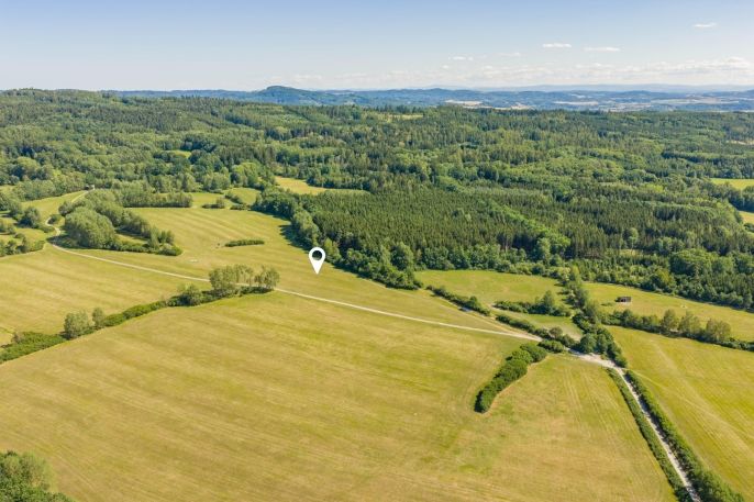 Prodej, Louka, Louňová