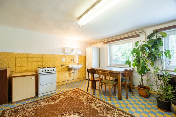 Prodej, Rodinný dům, Janovice nad Úhlavou