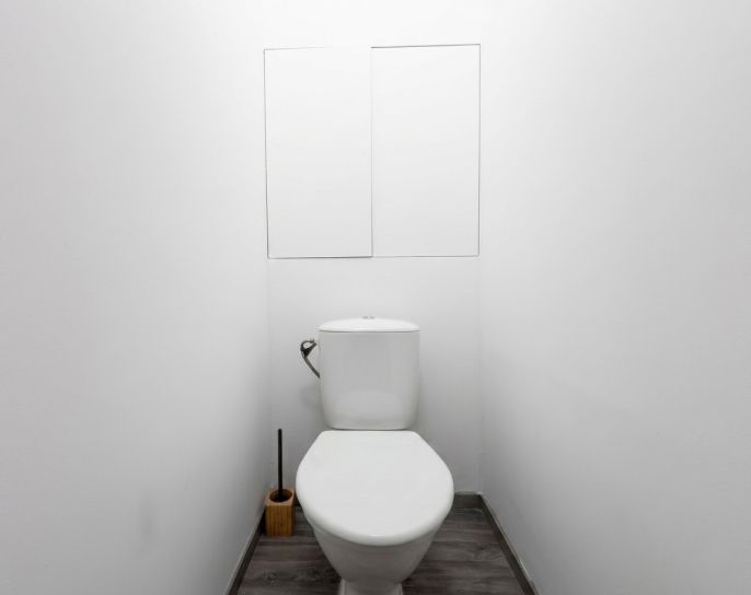 Pronájem, Byt 1+1, Benešov nad Ploučnicí